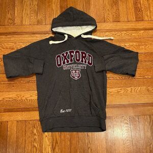 ‎Oxford hoodie